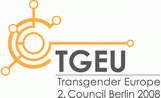 II Европейский Съезд Интерсексуалов